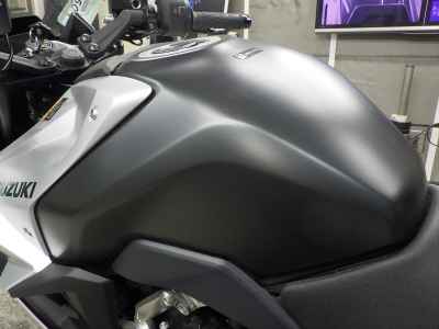Suzuki GSX-8R 2024
