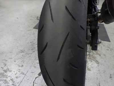 Suzuki GSX-8R 2024