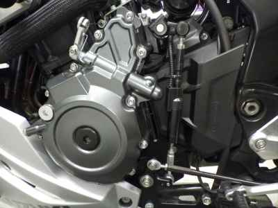 Suzuki GSX-8R 2024