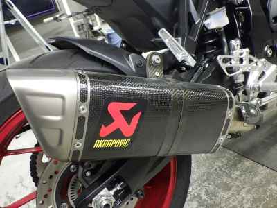 Suzuki GSX-8R 2024