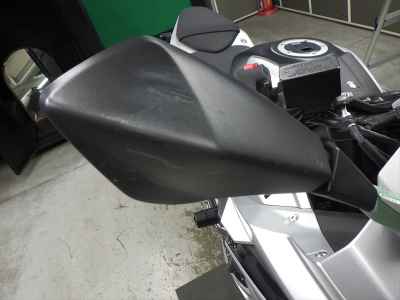 Suzuki GSX-8R 2024