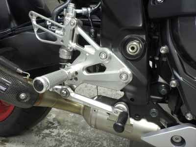 Suzuki GSX-8R 2024