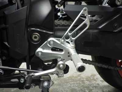 Suzuki GSX-8R 2024