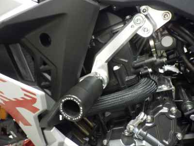 Suzuki GSX-8R 2024