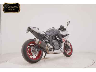 Suzuki GSX-8R 2024