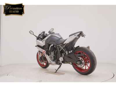 Suzuki GSX-8R 2024