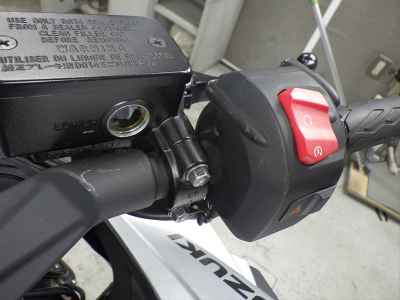 Suzuki GSX-8R 2024