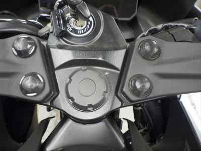 Suzuki GSX-8R 2024