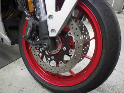 Suzuki GSX-8R 2024