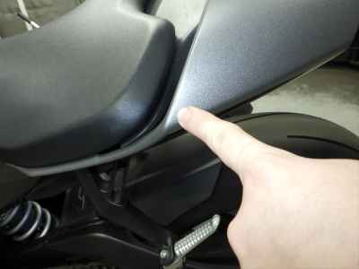 Yamaha YZF-R1S 2020