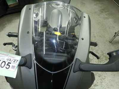 Yamaha YZF-R1S 2020
