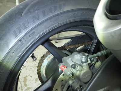 Yamaha YZF-R1S 2020