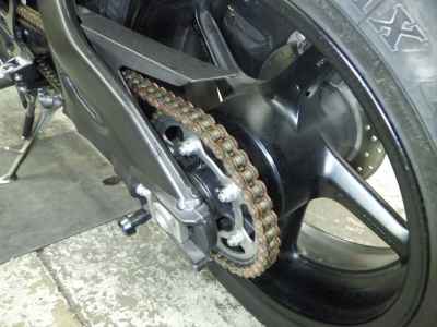 Yamaha YZF-R1S 2020