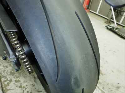 Yamaha YZF-R1S 2020