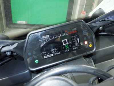 Yamaha YZF-R1S 2020