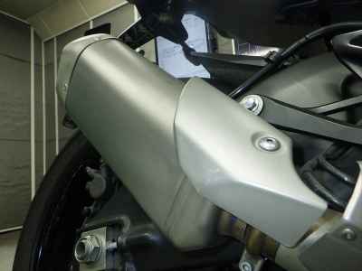 Yamaha YZF-R1S 2020