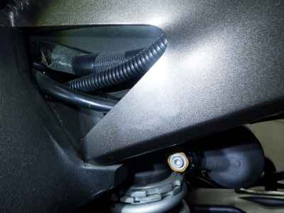Yamaha YZF-R1S 2020