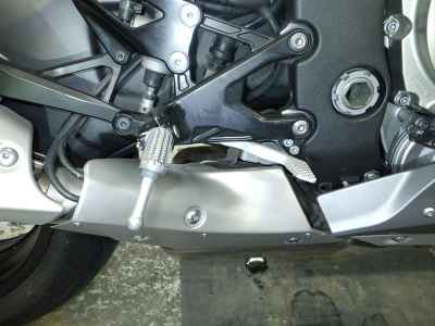 Yamaha YZF-R1S 2020
