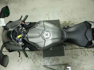Yamaha YZF-R1S 2020