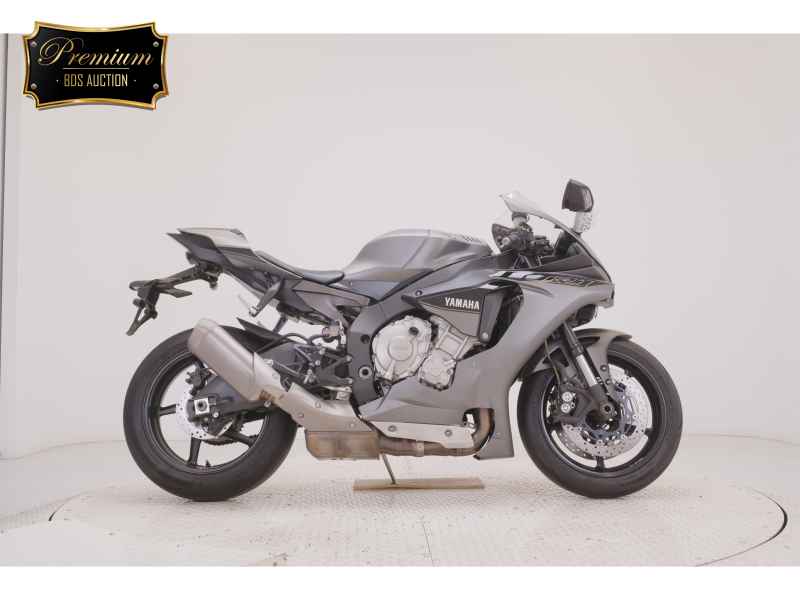 Yamaha YZF-R1S 2020