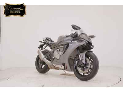 Yamaha YZF-R1S 2020