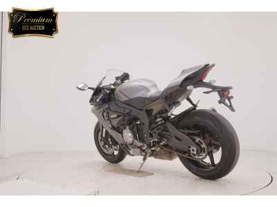Yamaha YZF-R1S 2020