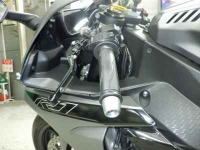Yamaha YZF-R1S 2020
