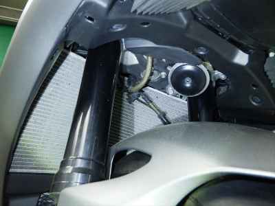 Yamaha YZF-R1S 2020