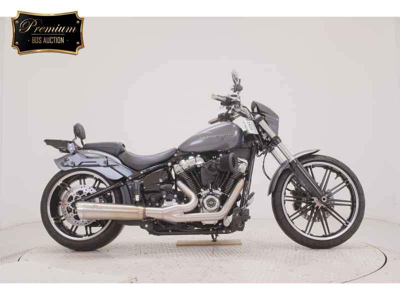 Harley-Davidson Breakout FXBRS1870 2022