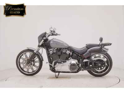 Harley-Davidson Breakout FXBRS1870 2022
