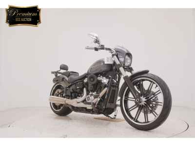 Harley-Davidson Breakout FXBRS1870 2022