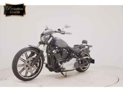 Harley-Davidson Breakout FXBRS1870 2022