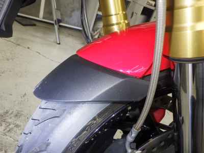 BMW F900XR 2021