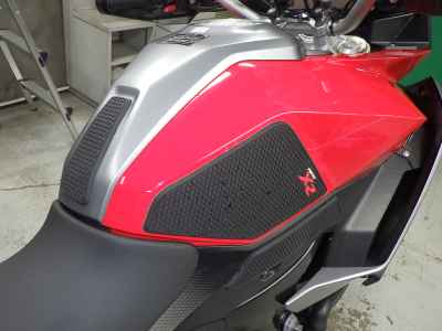BMW F900XR 2021