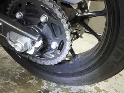 BMW F900XR 2021