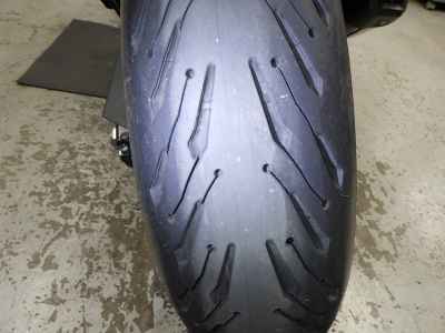 BMW F900XR 2021