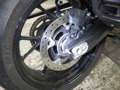 BMW F900XR 2021