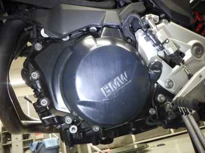 BMW F900XR 2021