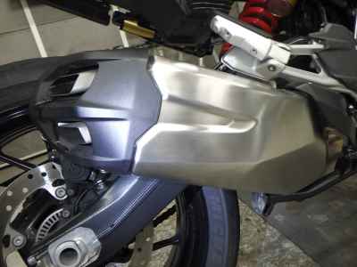 BMW F900XR 2021
