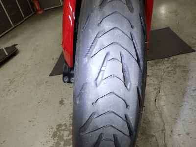 BMW F900XR 2021