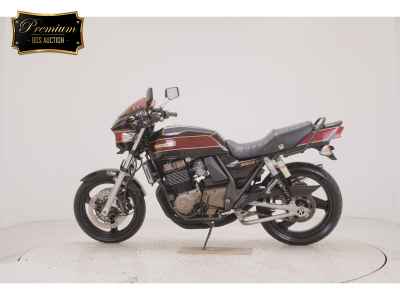 Kawasaki ZRX400 2006
