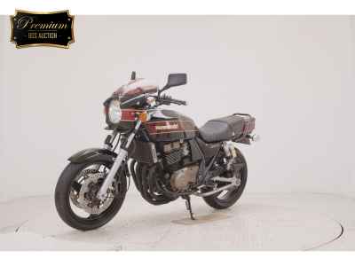 Kawasaki ZRX400 2006
