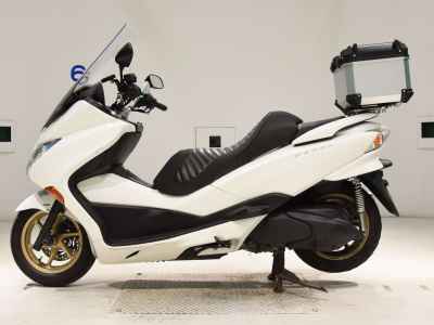 Honda Forza Z 2010