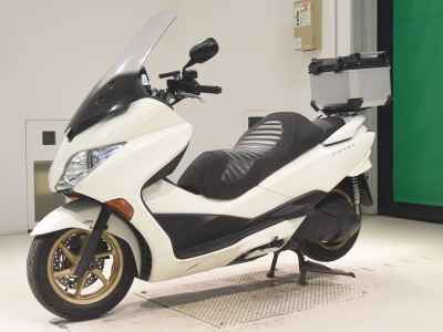 Honda Forza Z 2010