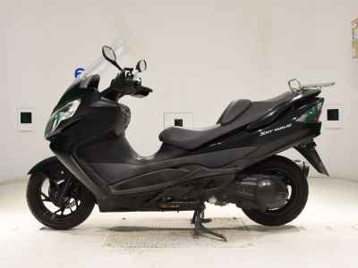 Suzuki Skywave 250S