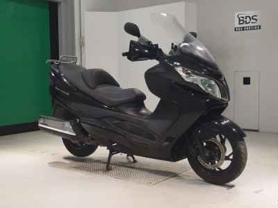 Suzuki Skywave 250S