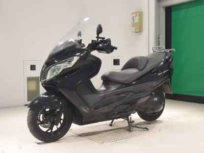 Suzuki Skywave 250S