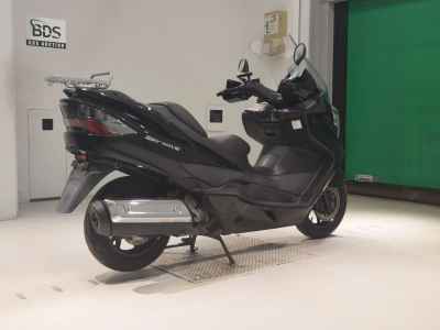 Suzuki Skywave 250S
