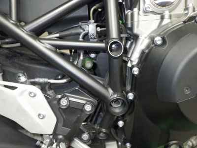 Kawasaki Ninja H2 SX 2018