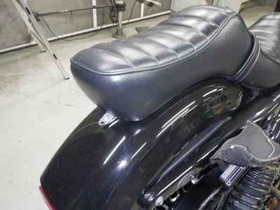Harley-Davidson Sportster Forty-Eight XL1200X 2021